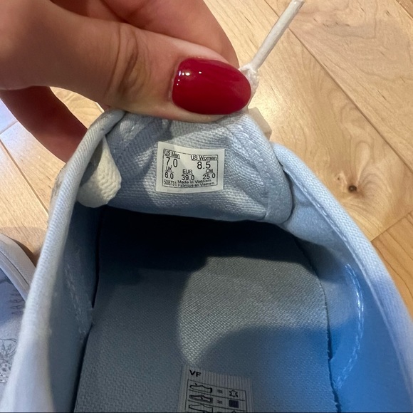 Vans Love You To Death - Picture 6 of 6